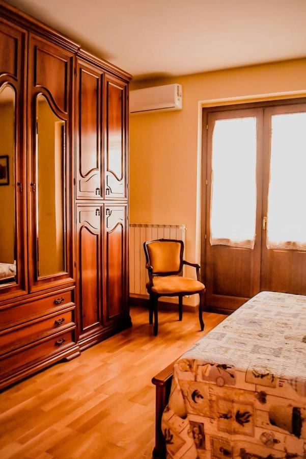Bed & Breakfast Le Coccinelle Rosciano (Abruzzo) Exterior foto