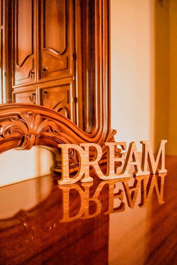 Bed & Breakfast Le Coccinelle Rosciano (Abruzzo) Exterior foto