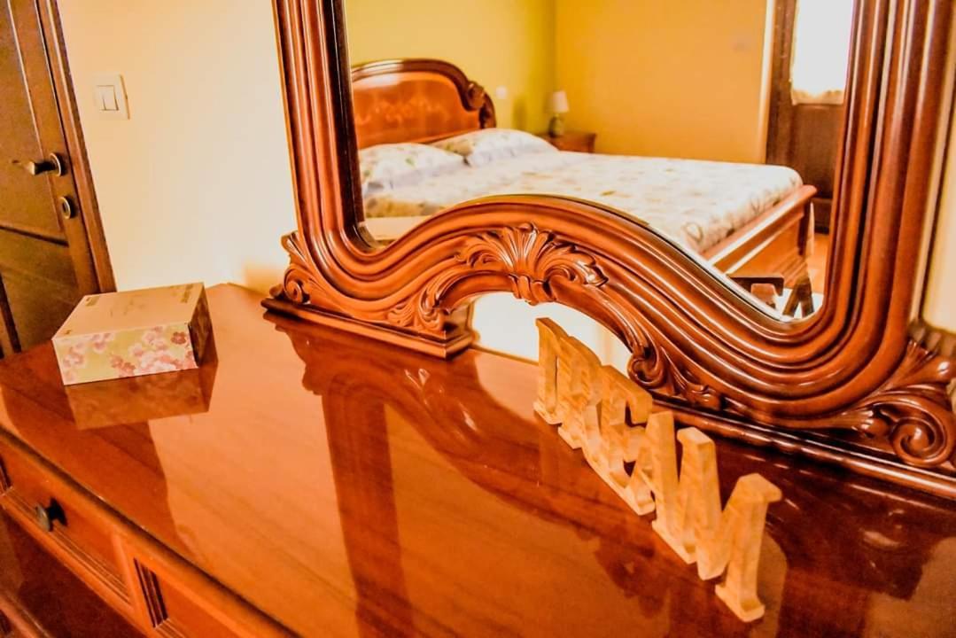 Bed & Breakfast Le Coccinelle Rosciano (Abruzzo) Exterior foto